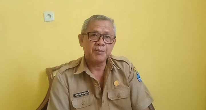 Juli 2024, Kasus DBD di Bengkulu Utara Turun Siginifikan