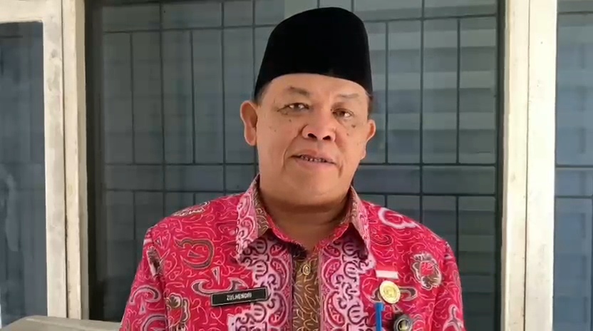 Jelang SPMB 2026, Disdikbud Bengkulu Minta Calon Murid Cek dan Perbaiki Data Di Aplikasi PMB