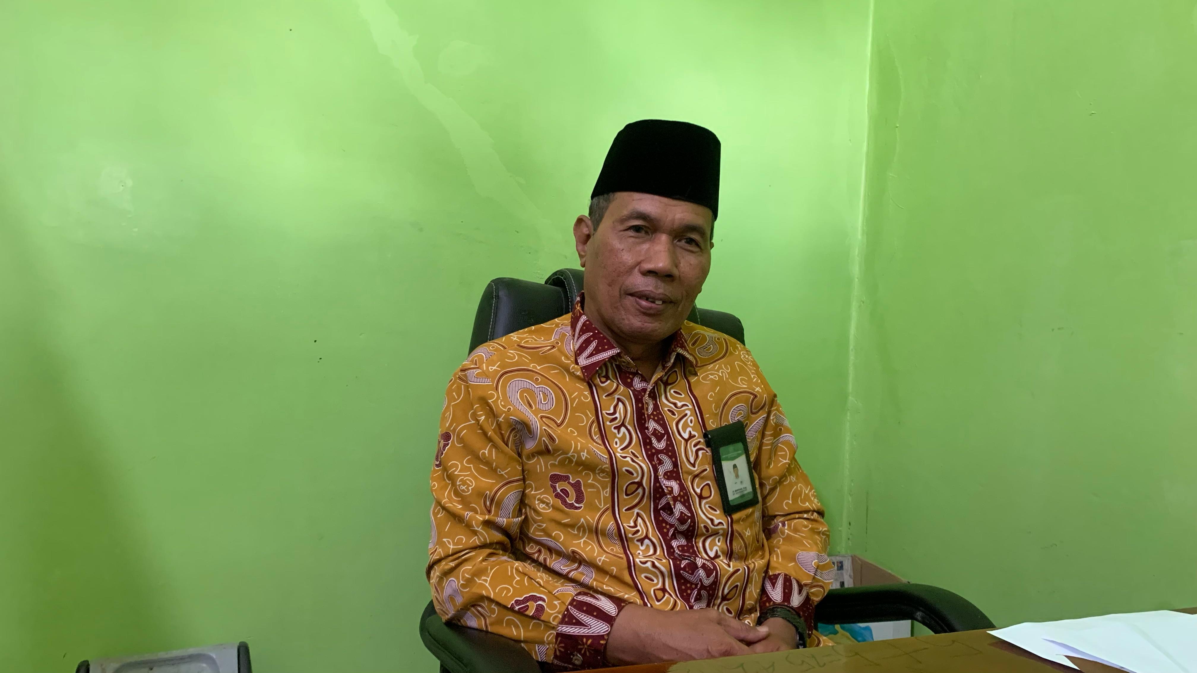 Pemkot Bengkulu Tetapkan Besaran Zakat Fitrah dan Fidyah Ramadan 1446 H, Tertinggi Rp45 Ribu per Orang