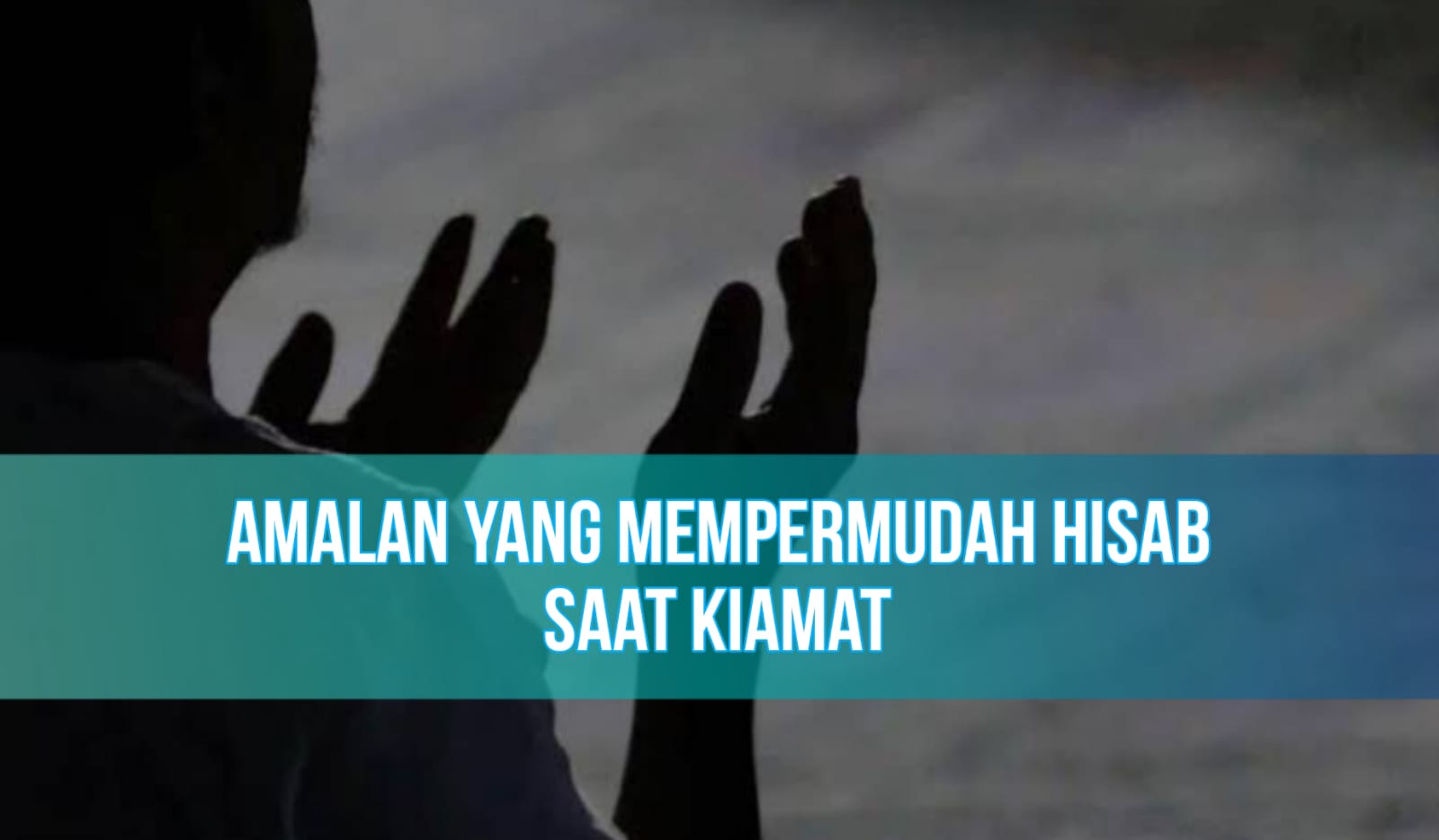 Segera Amalkan! 3 Hal Ini Bisa Mempermudah Hisab Saat Hari Kiamat