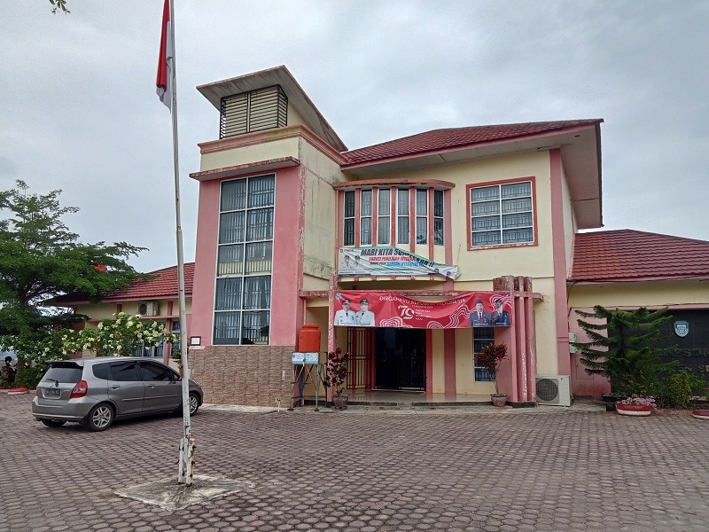 Pemkab Seluma Tunda Usulan Seleksi PPPK Tahap II, Masih Tahap Verifikasi