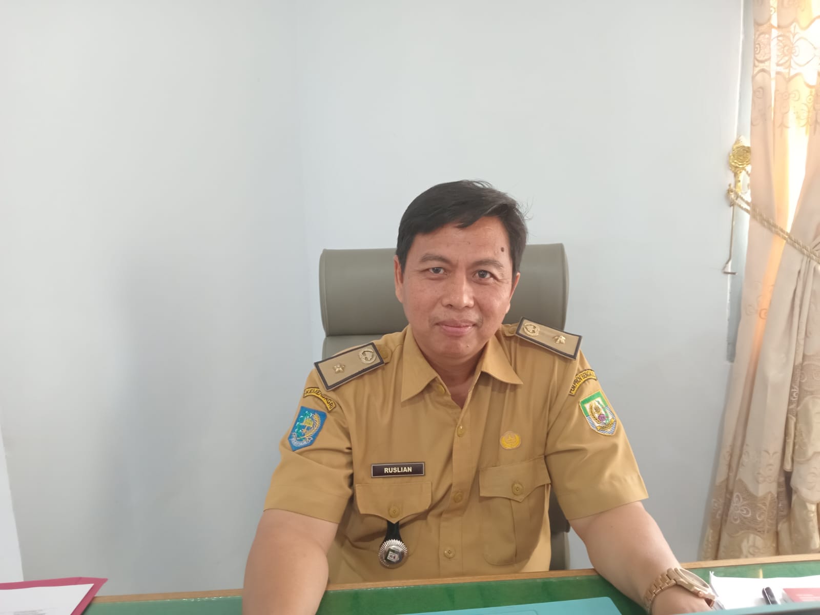 TBC di Provinsi Bengkulu Tembus 8.199 Kasus, Terbanyak di Kota Bengkulu