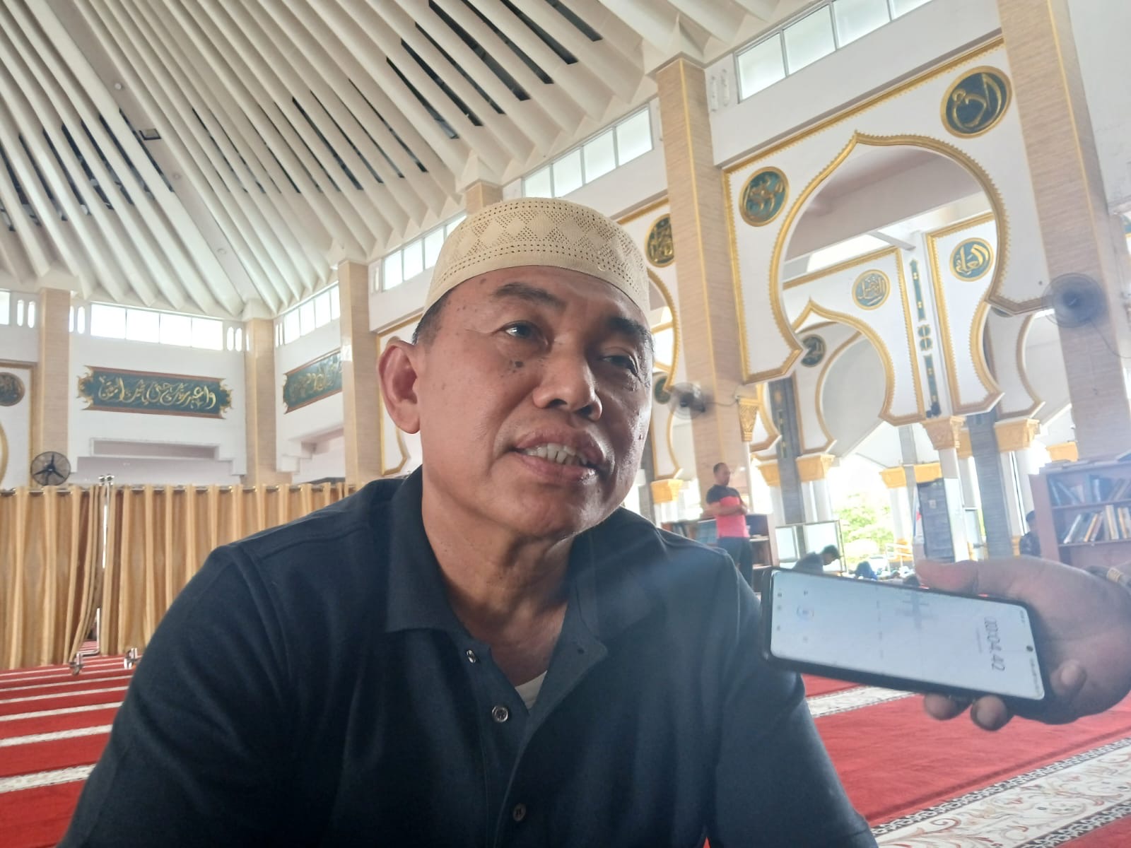 Lelang Ulang Maskapai Haji Bengkulu 2026: Pemprov Tambah Anggaran Jadi Rp10,7 Miliar
