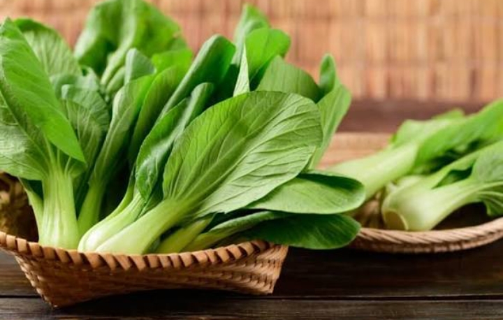 Sayur Pakcoy Tawarkan Manfaat Tersembunyi untuk Kecantikan Kulit, Cek Disini!