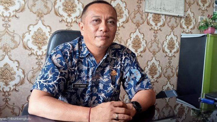 Pimpinan Definitif DPRD Seluma Belum Ada, Pembahasan APBD Murni Bakal Terhambat