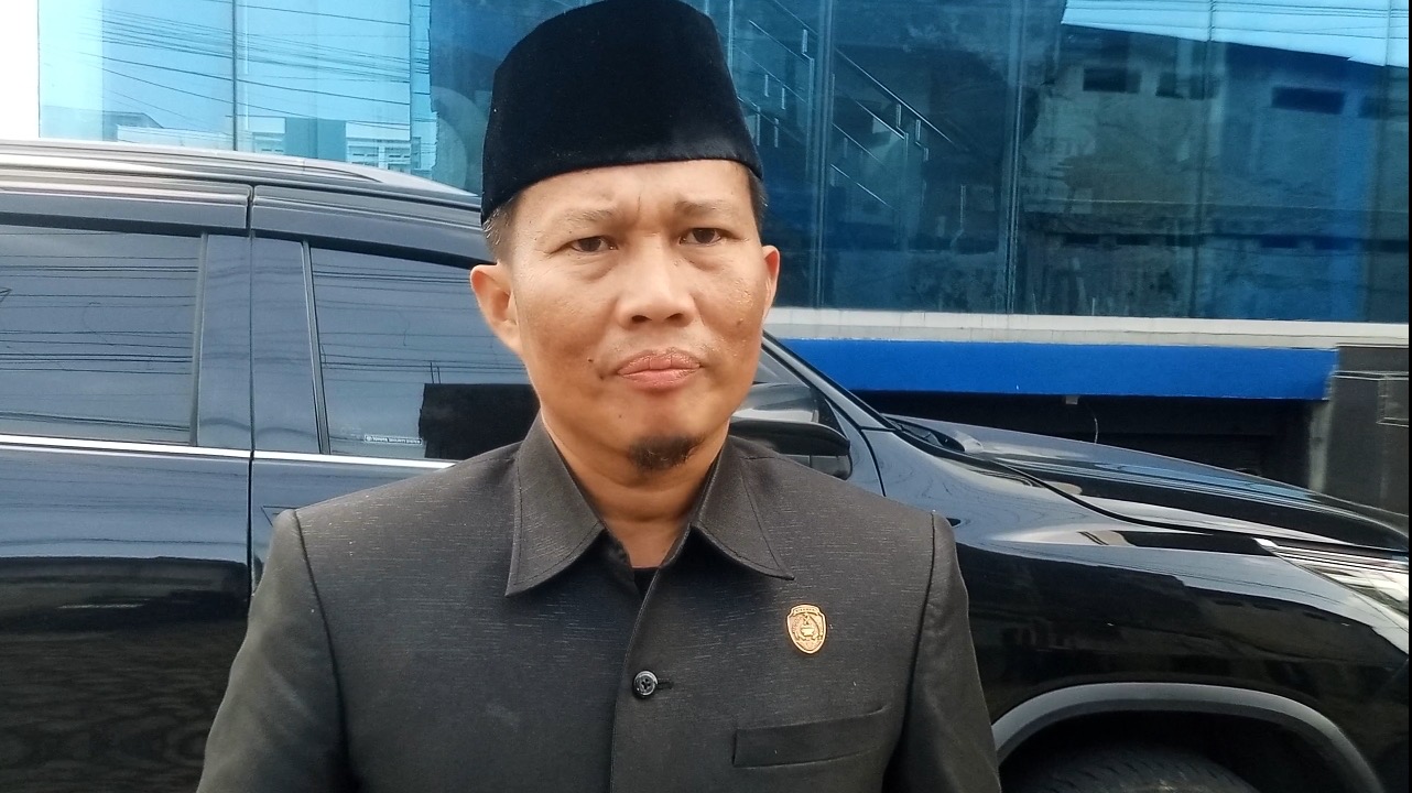 DPRD Kota Bengkulu Siapkan Perda Perlindungan Guru, Ditargetkan Diusulkan Awal 2027