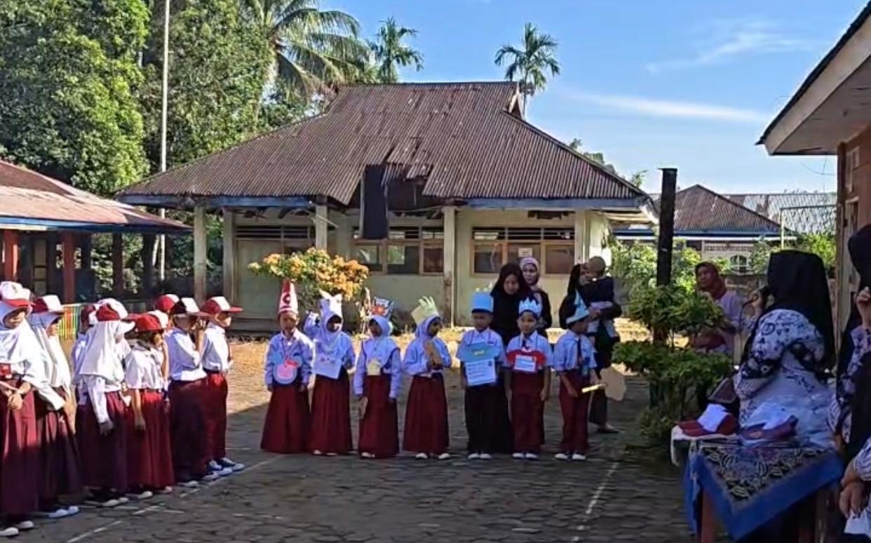 Krisis Peserta Didik Baru, 10 SD dan 3 SMP di Kepahiang Masih Minim Siswa