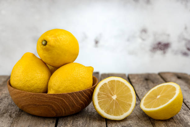 Lemon Bagi Kecantikan Ampuh Mengatasi Jerawat, Cek Kandungan dan Ragam Manfaat Lainnya di Sini