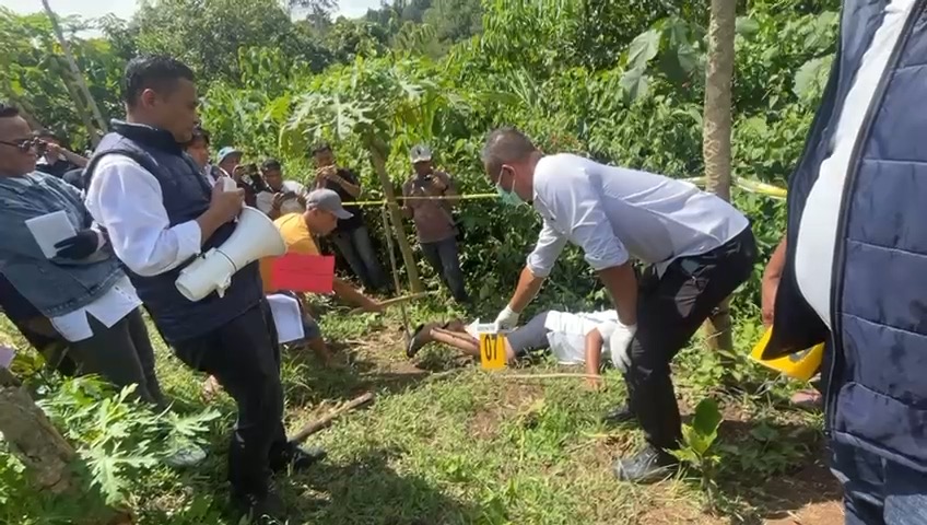 Berkas Perkara Kematian Gita Status P19, JPU Kejari Kepahiang Minta Polisi Lengkapi Bukti Digital