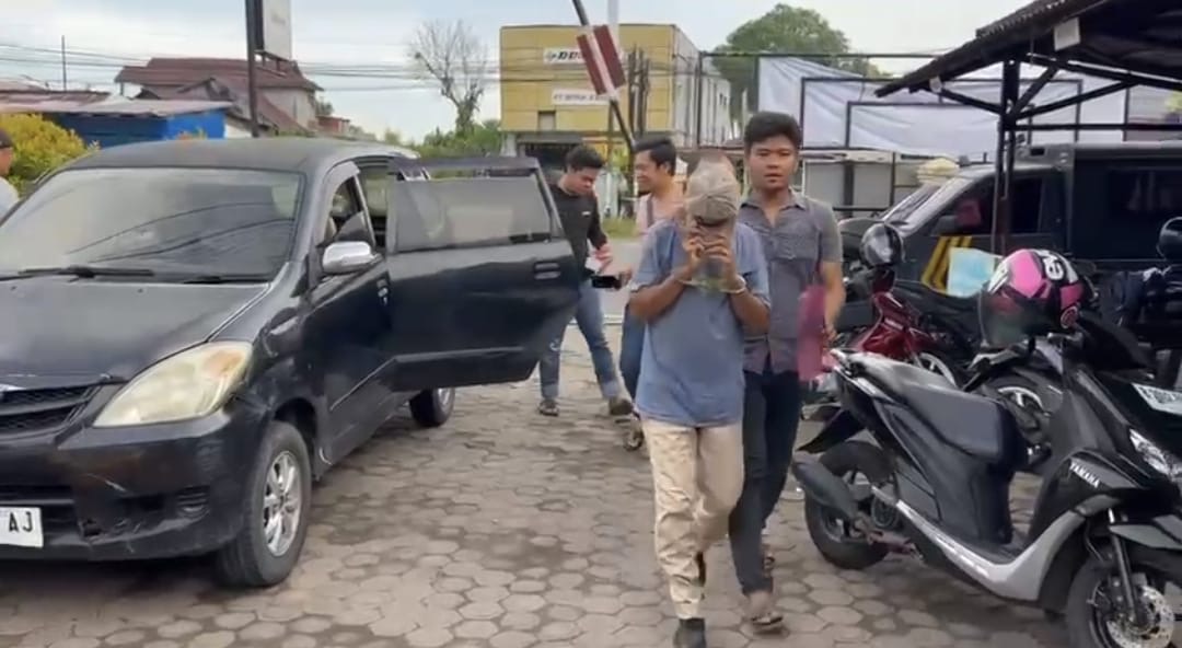 Bos Toko Elektronik di Bengkulu Habiskan Ratusan Juta untuk Judi Online, Kini Dibui