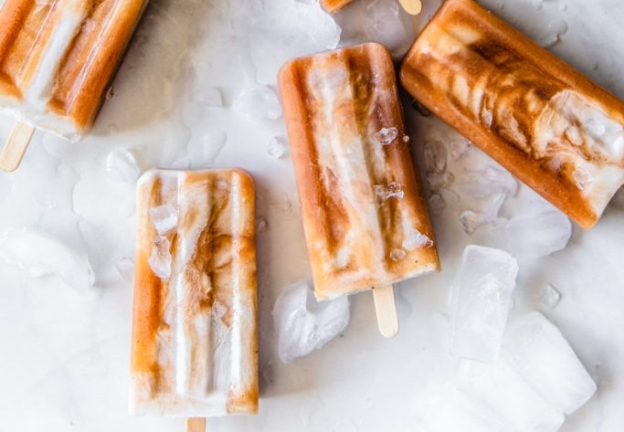 Intip Resep Popsicle Manggis yang Segar dan Menyehatkan, Buruan Coba!