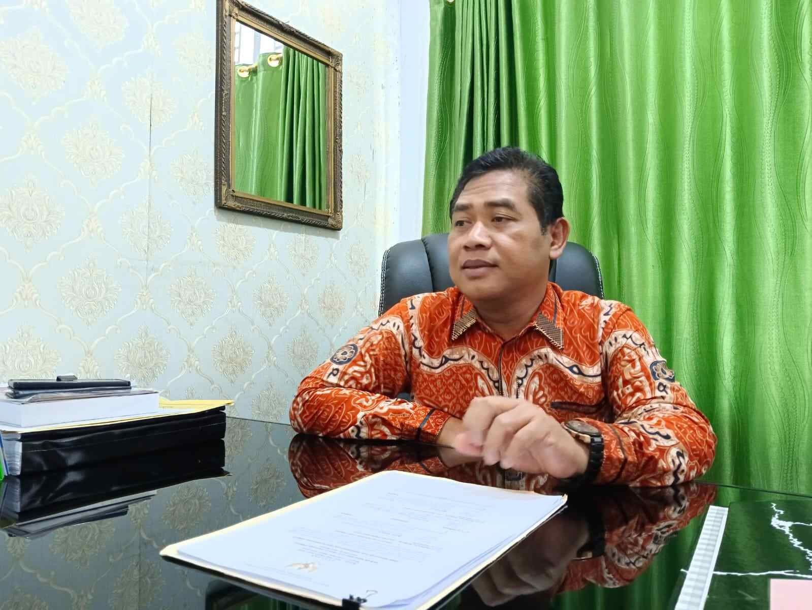 Terlibat Parpol, Aris Silaswan Diberhentikan dari Anggota KPU Bengkulu Utara