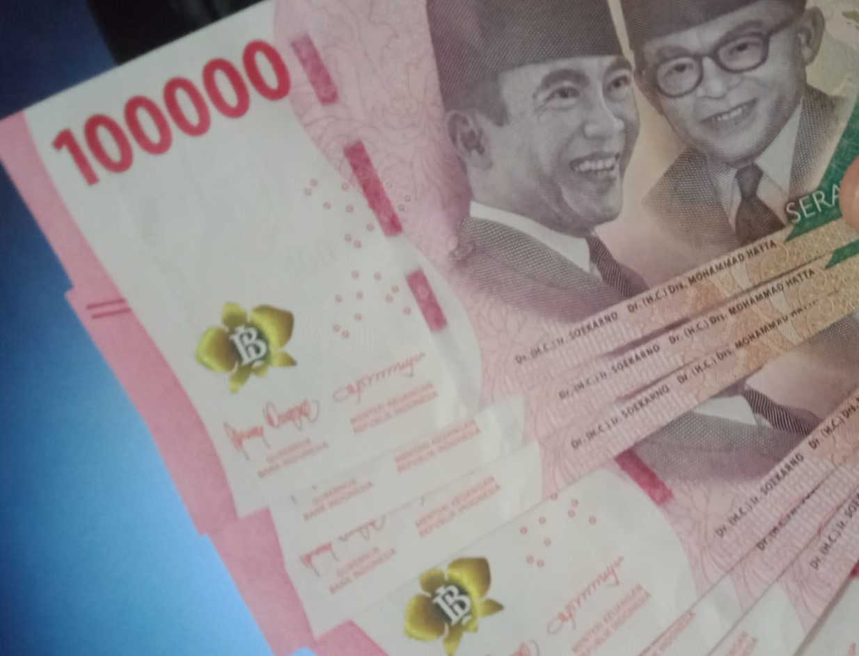 Bansos BPNT Masih Cair Desember 2023, Siap-siap Penerima KKS Dapat Uang Tunai Rp400.000 Tahap 6, Cek Hari Ini