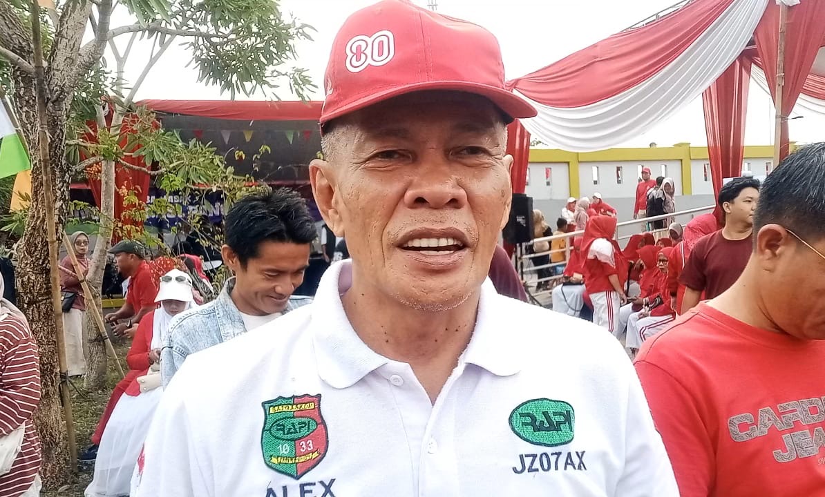 Tata Kawasan Panorama, Pemkot Bengkulu Sulap Jalan Kedondong Jadi Pusat Pasar Subuh
