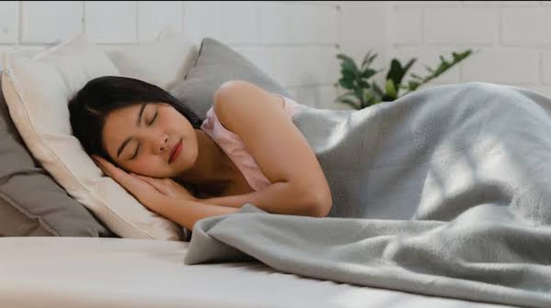 Susah Tidur, Simak Tips Agar Terhindar dari Insomnia