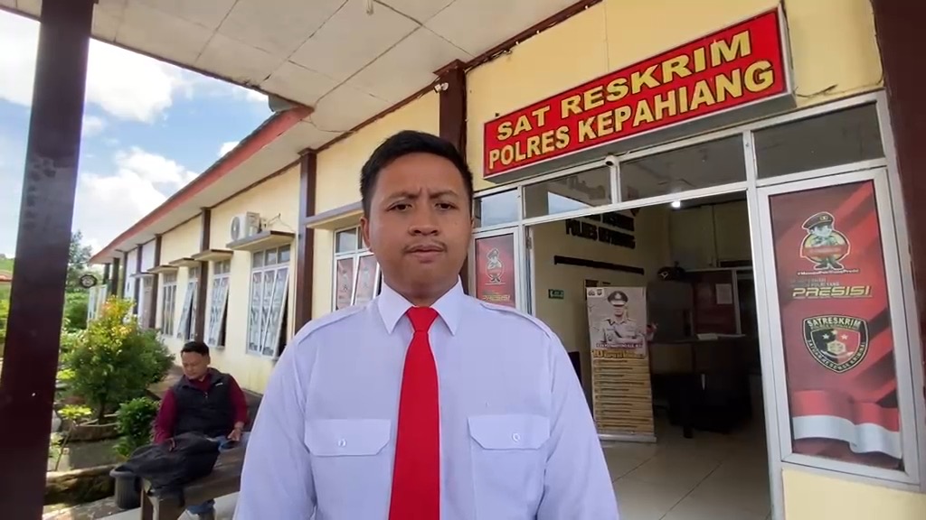 Tindak Lanjuti Laporan 7 Wartawan, Polres Kepahiang Segera Periksa Kadis PMD