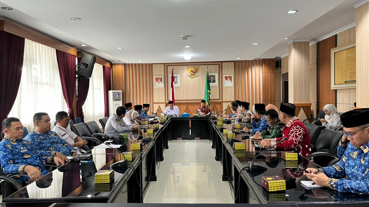 Pemprov Bengkulu Siapkan Tabligh Akbar dan Doa Bersama Korban Bencana Sumatera, Hadirkan Rhoma Irama