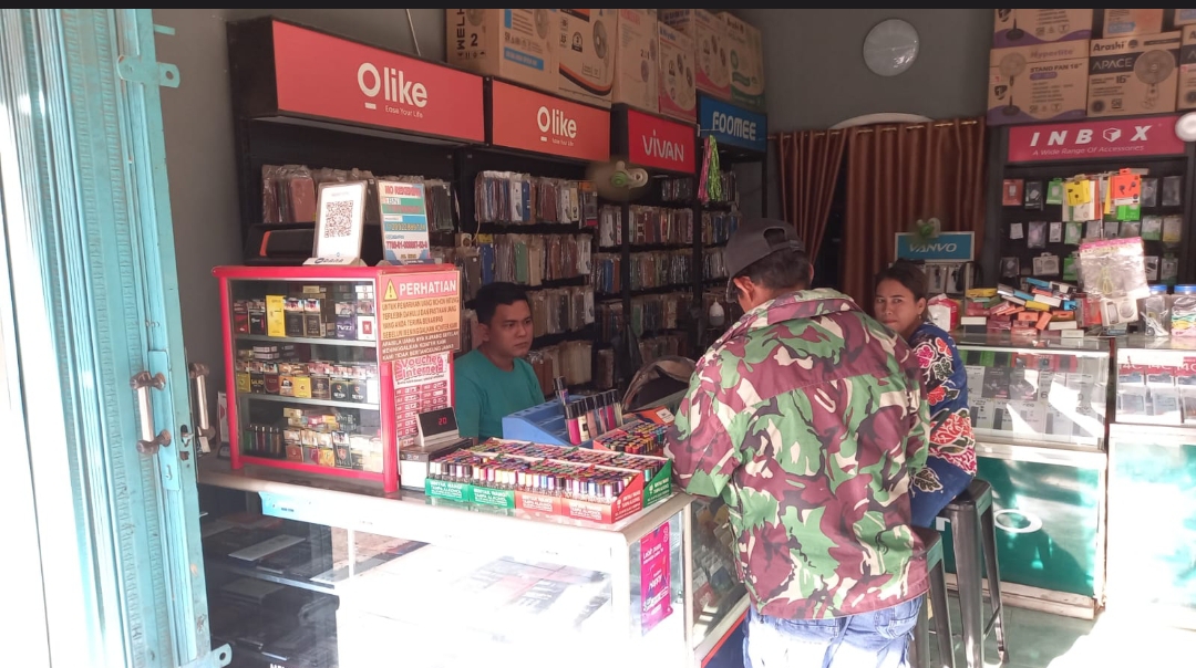 BRIlink Semakin Menjamur Hingga ke Pelosok, Terbukti Memberikan Kemudahan Bagi Masyarakat 