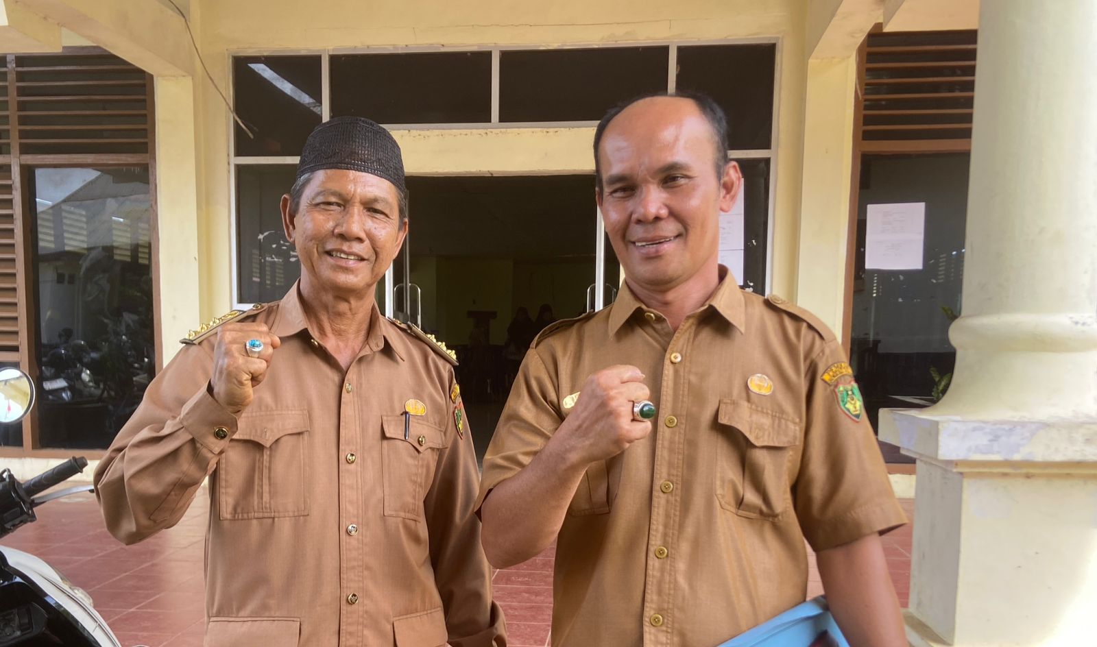 Sambut HUT RI ke-80, Dikbud Bengkulu Selatan Gelar Lomba Tari dan Musik Tradisional