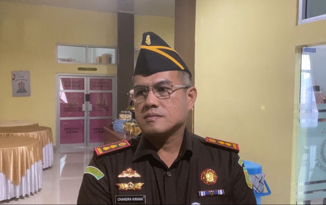 Skandal SHM di HPT Bukit Rabang, Kejari Bengkulu Selatan Bidik Keterlibatan Pejabat Eselon II