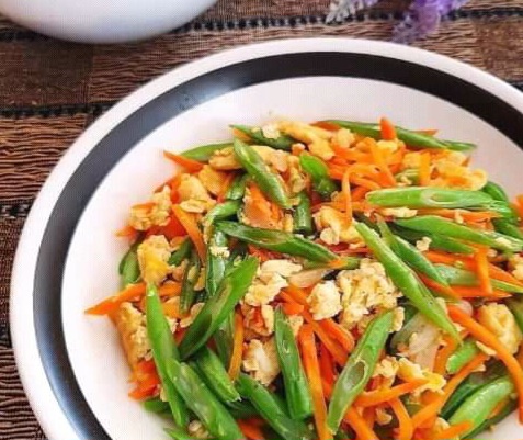 Cek di Sini! Masakan Rumahan Enak Olahan Buncis, Simpel dan Cocok untuk Sehari-hari