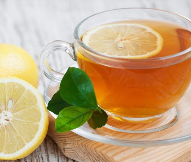 Konsumsi Seperlunya, Ini Manfaat Teh Lemon bagi Kesehatan yang Perlu Diketahui