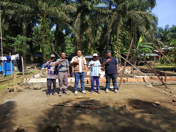 Nyatakan Belum Siap Swadaya, 11 Warga Seluma Pilih Mundur dari Program Bedah Rumah BSPS