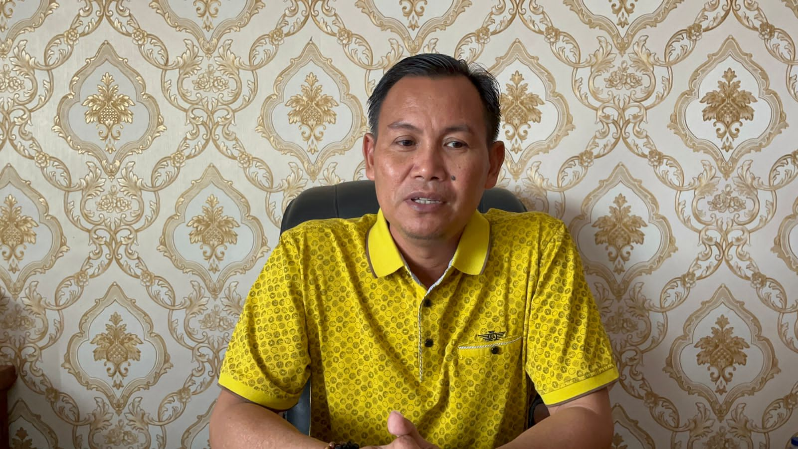 Total Perjalanan Dinas Capai Rp26 M, Ini 6 Catatan dari Evaluasi Gubernur untuk APBD 2025 Kabupaten Seluma