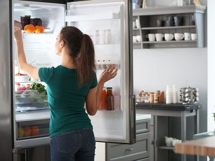 Penting! Inilah 5 Daftar Makanan Diet yang Wajib Kamu Ketahui, Buruan Stock di Kulkas Kamu
