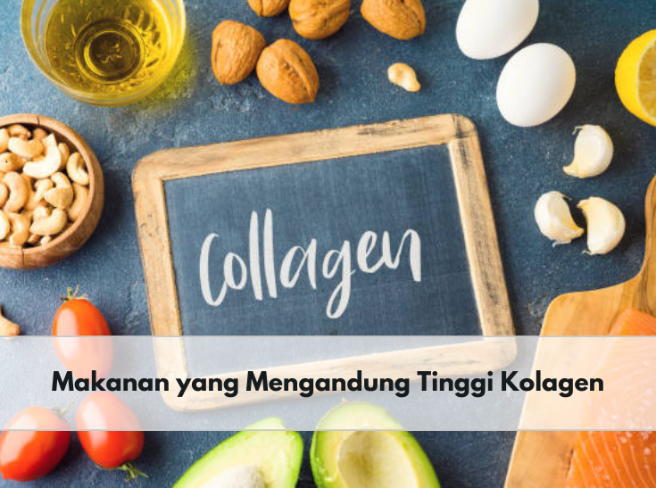 Ayam hingga Tomat, Ini 10 Daftar Makanan Tinggi Kolagen, Konsumsi Sekarang dan Penuhi Asupan Kolagenmu