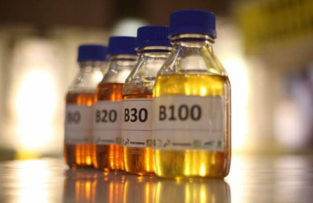 Kelebihan dan Kekurangan Penggunaan Biodiesel B35