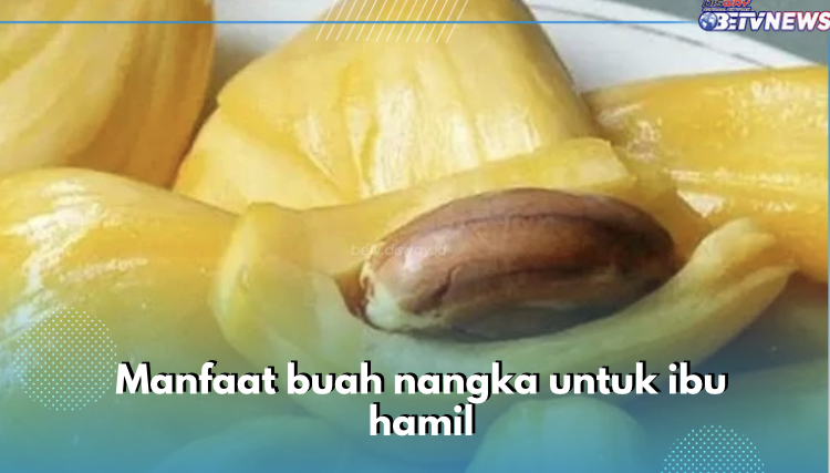 7 Manfaat Buah Nangka untuk Ibu Hamil, Berikan Energi Selama Masa Kehamilan Salah Satunya