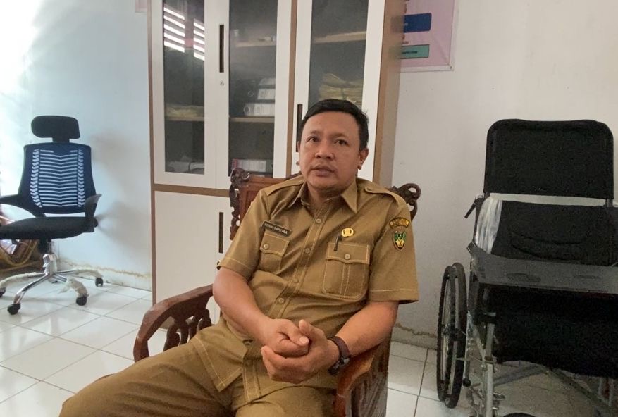 50 UMKM Disabilitas di Bengkulu Selatan Akan Dibekali Pelatihan Pemasaran