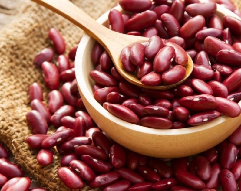 Kaya Protein dan Serat, Cek Manfaat Kacang Merah bagi Kesehatan di Sini
