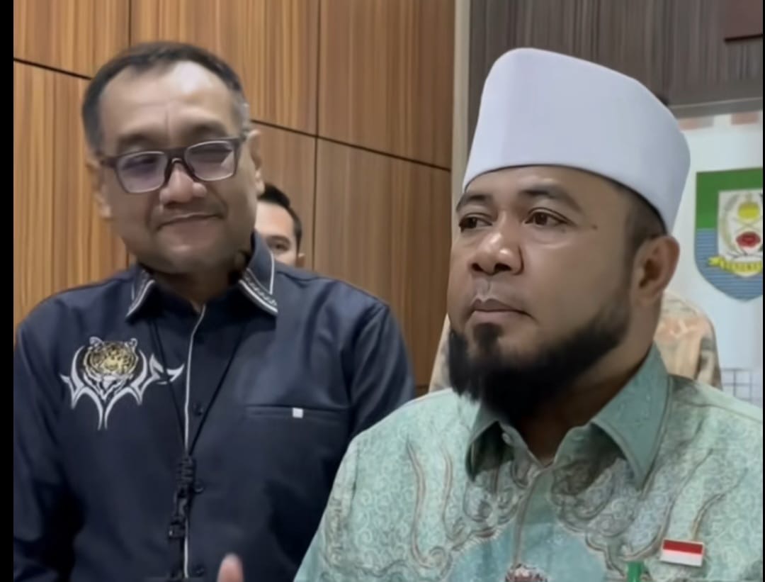 Pemprov Bengkulu Siapkan Fasilitas Internet Gratis untuk Dukung Kemajuan Desa