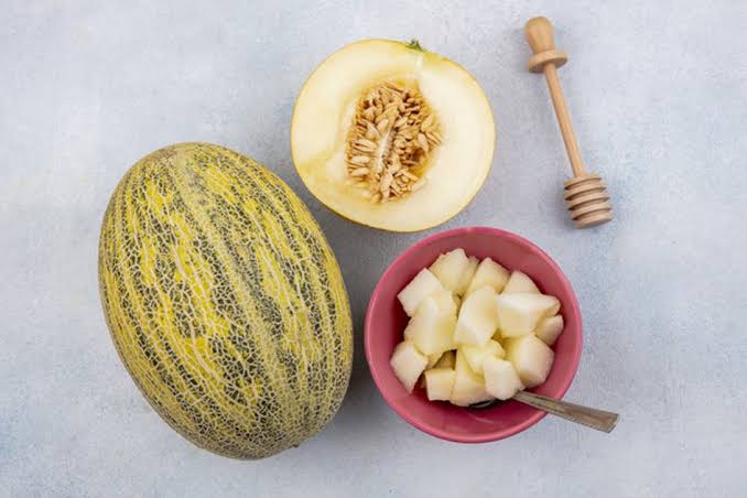 Bikin Seger Tenggorokan! 7 Resep Es Blewah Ini Patut Untuk Dicoba