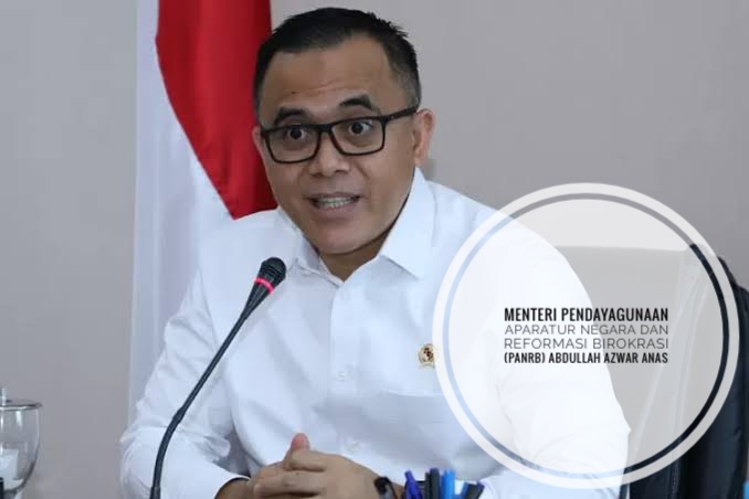 Menteri PANRB Usul Gaji PNS Naik, Bagaimana Hasilnya?