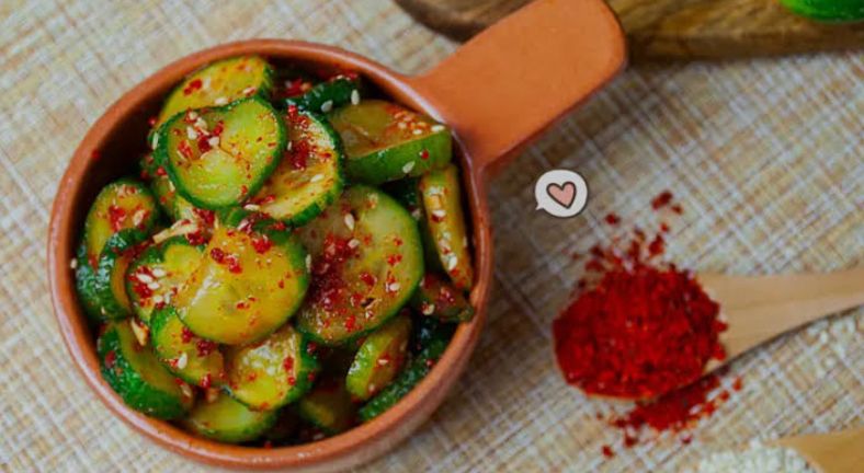 Segar dan Gurih! Ini 5 Resep Simpel Makanan dan Minuman dari Buah Timun, Cocok Buat yang Mageran