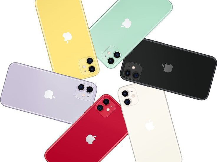 iPhone 12 Turun Berapa di iBox? Cek Update Harga Terkini Jelang Lebaran 2024, Ada Diskon Besar-besaran