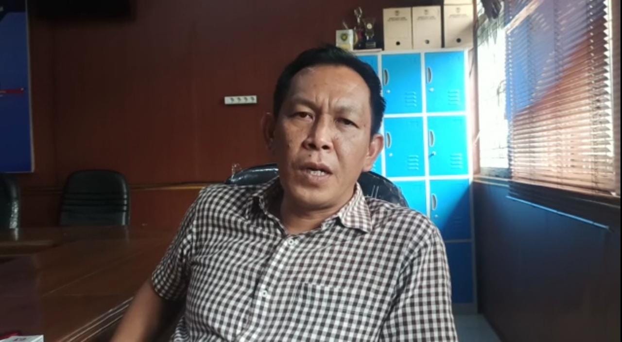 Mobil Dinas Ditarik KKP, Dewan Panggil Kepala Dinas Perikanan Bengkulu Selatan 