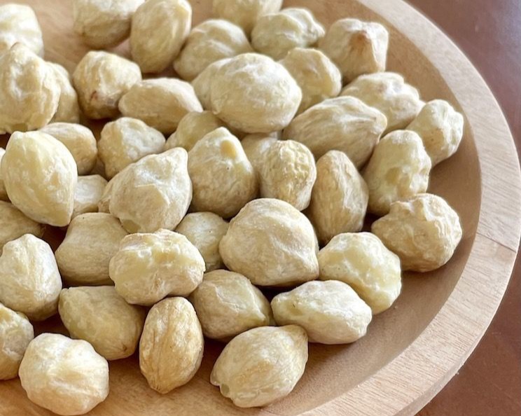 Bukan Hanya untuk Bumbu Masakan, Ini 7 Manfaat Kemiri bagi Kesehatan Tubuh
