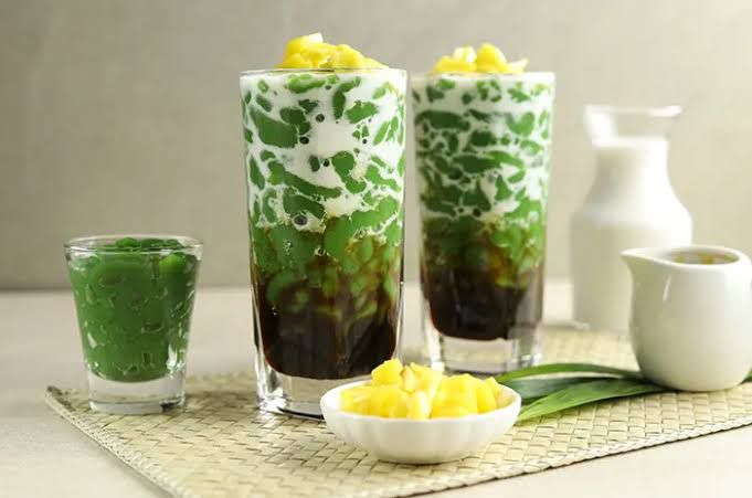 8 Minuman Segar untuk Buka Puasa Awal Ramadan, Yuk Hilangkan Dahaga dengan Es Cendol,  Catat Resepnya