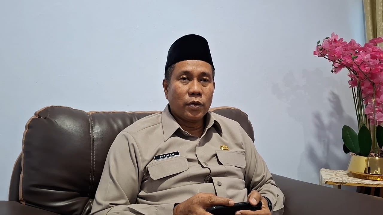 2 Calon Jemaah Haji Bengkulu Wafat, Pelimpahan Tunggu Keputusan Arab Saudi