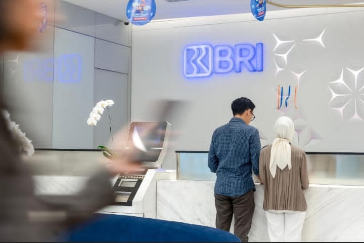 BRI Fokus Himpun Dana Murah Demi Perkuat Stabilitas Pendanaan Jangka Panjang