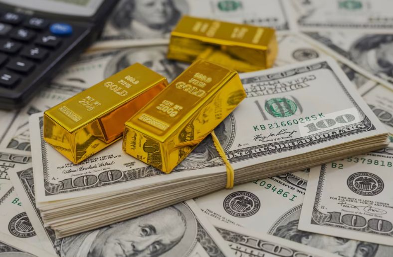 Makin Murah! Harga Buyback Emas Antam di Pegadaian Hari Ini Turun Rp4.000 Ribu per Gram, Berikut Rinciannya