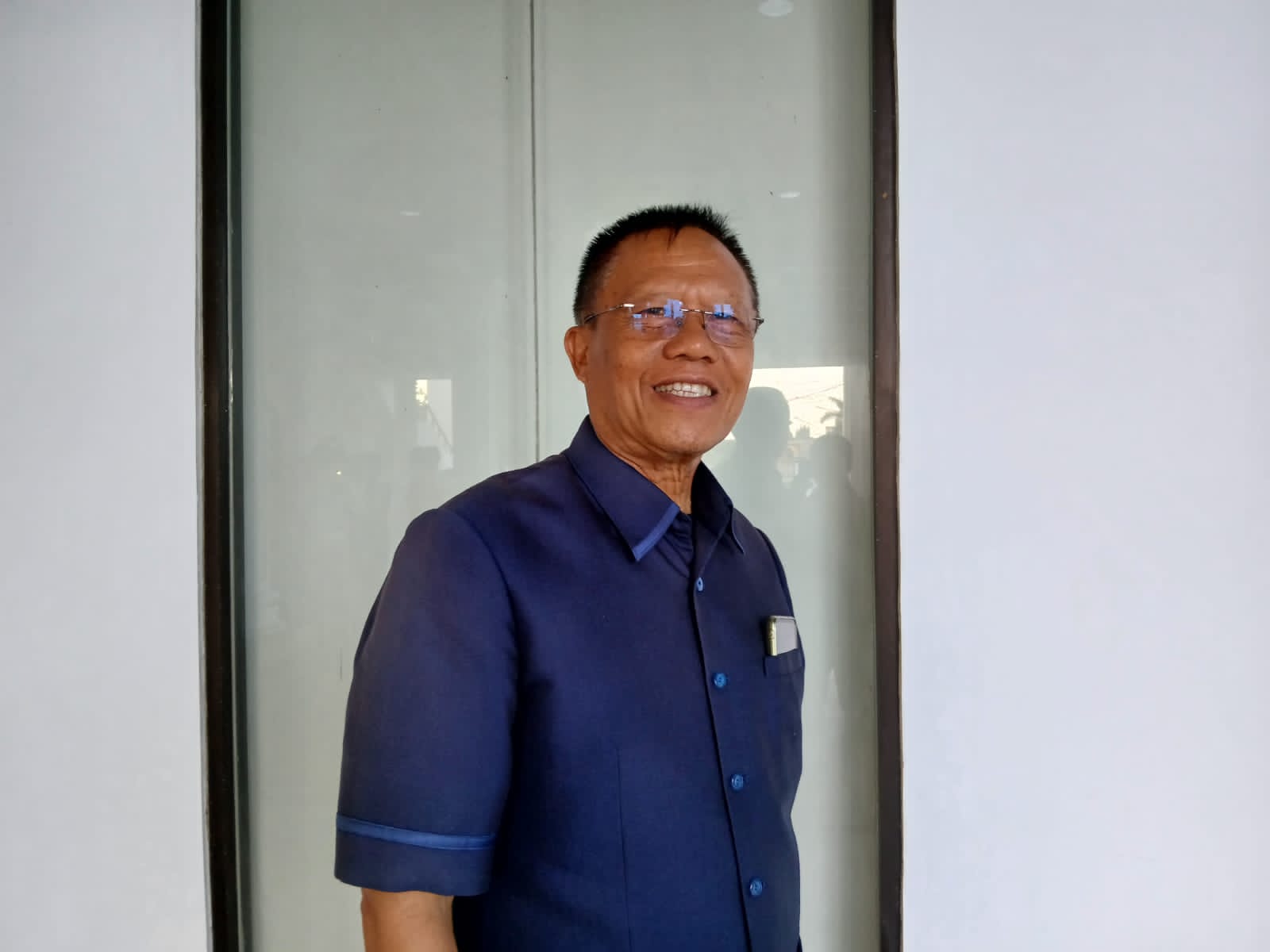 DPRD Provinsi Bengkulu Dorong Peningkatan Pelayanan RSUD di Bengkulu