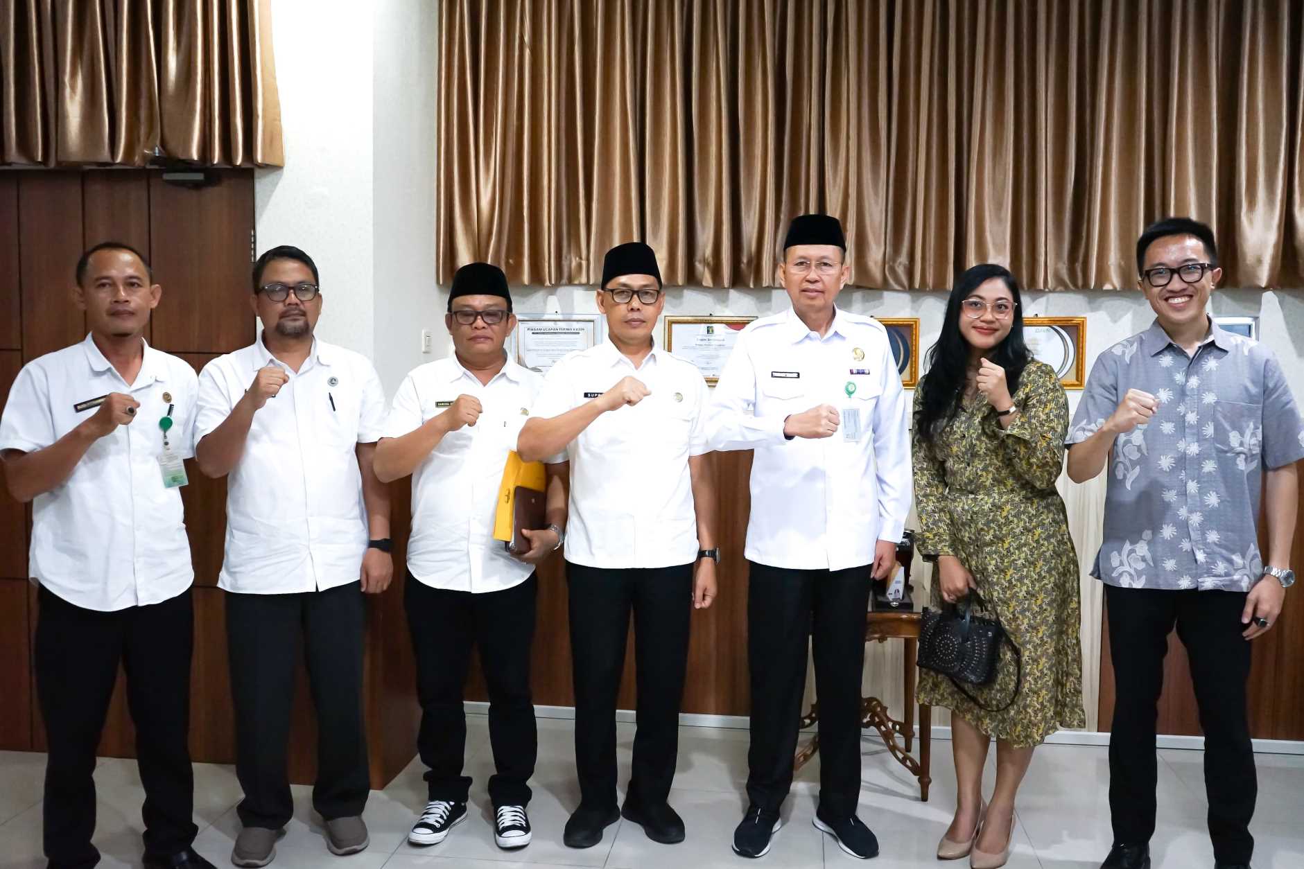 Nilai Investasi Rp15 Miliar, Pabrik Pengolahan Limbah B3 Segera Dibangun di Bengkulu