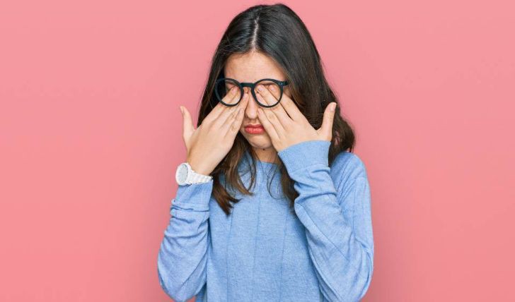 Jaga Kesehatan Matamu dengan Menghindari 5 Kebiasaan Buruk Ini, Cepat Cek Sebelum Makin Parah