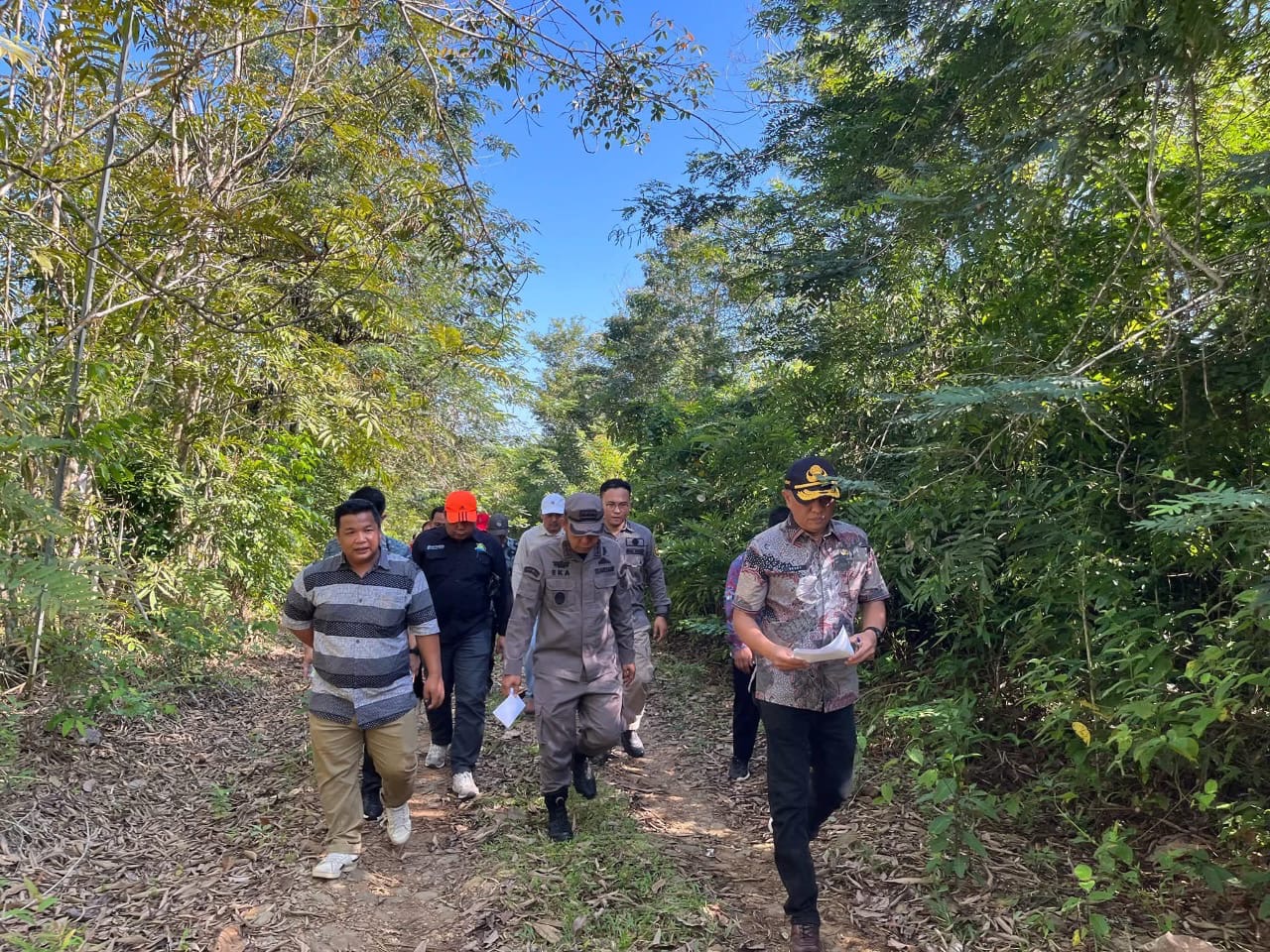 Sinergi Pemkab dan Kejari, Seluma Segera Miliki Rumah Sakit Kejaksaan