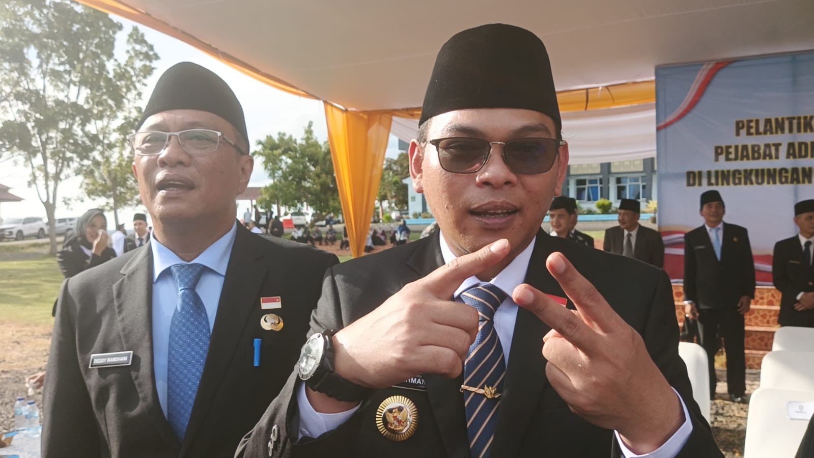 Belanja Pegawai Tembus 50 Persen APBD, Nasib 2.119 PPPK Seluma di Ujung Tanduk?